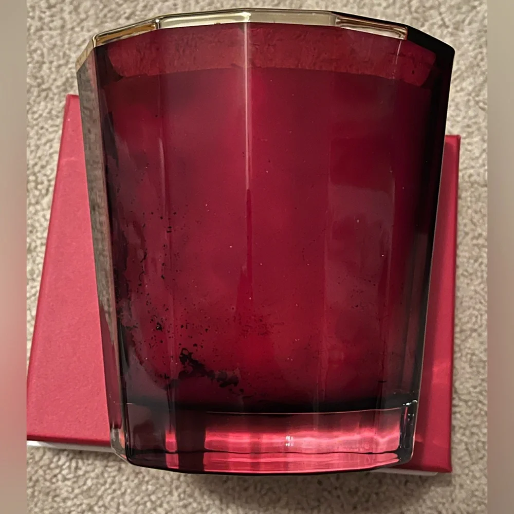 Nest Winter Soirée candle